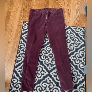 American Eagle Corduroy Pants